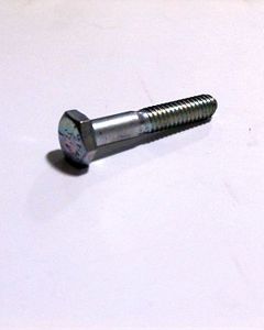 BOLT,1/4-20X1.50 HEX HD. 11009/2200,PER